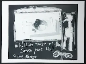 Frederick William Ayer - Holy Mackerel kopen? Bied vanaf 1!