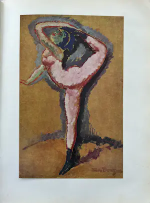 AcheterKees van Dongen - van Dongen? Enchérissez de 50!