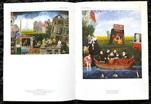 Jean Thomassen - POSTERS/PRINTS kopen? Bied vanaf 100!