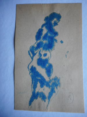 Armand Bouten - POSE !!! kopen? Bied vanaf 40!