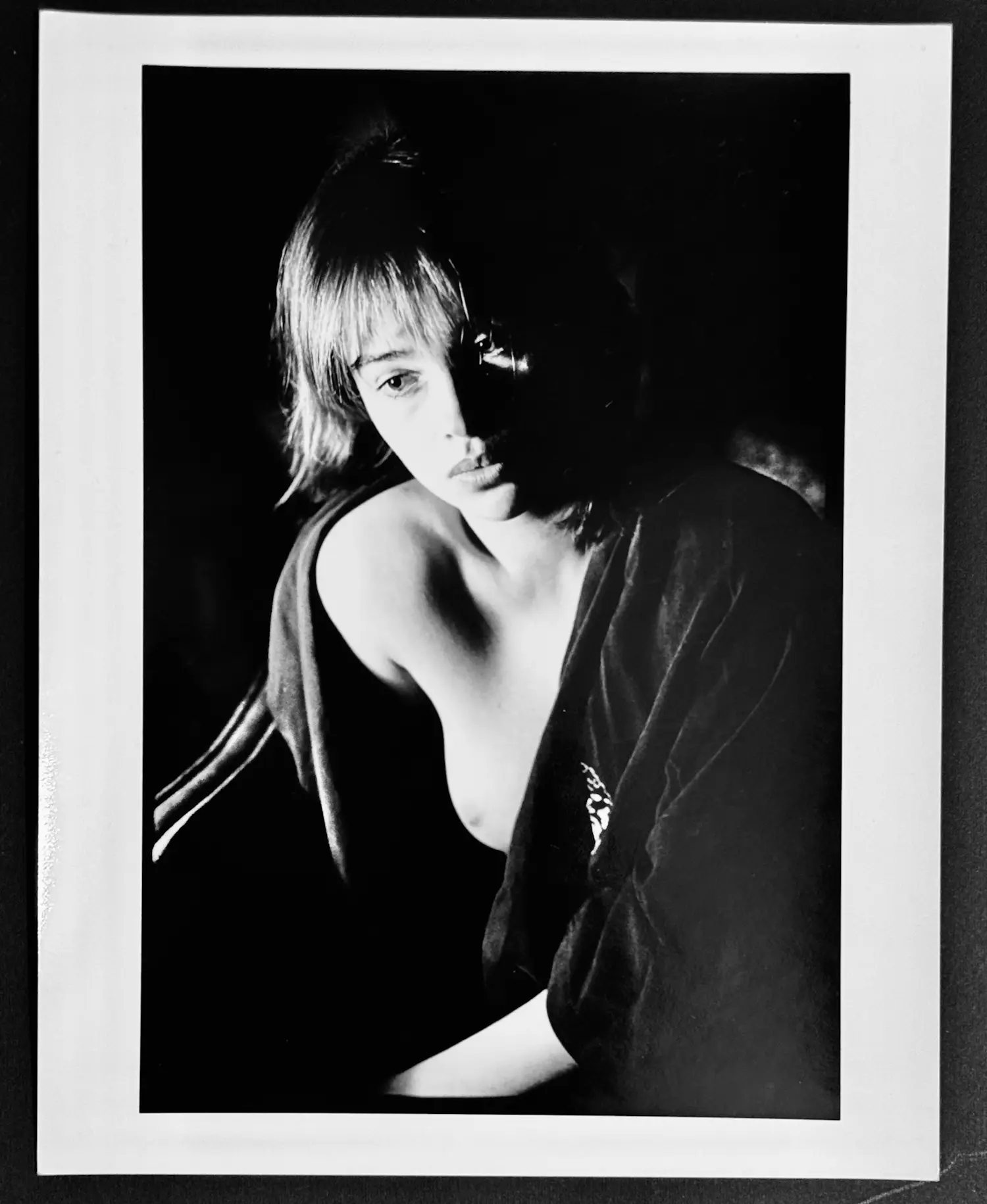 Michel Pinel (1949-2023)