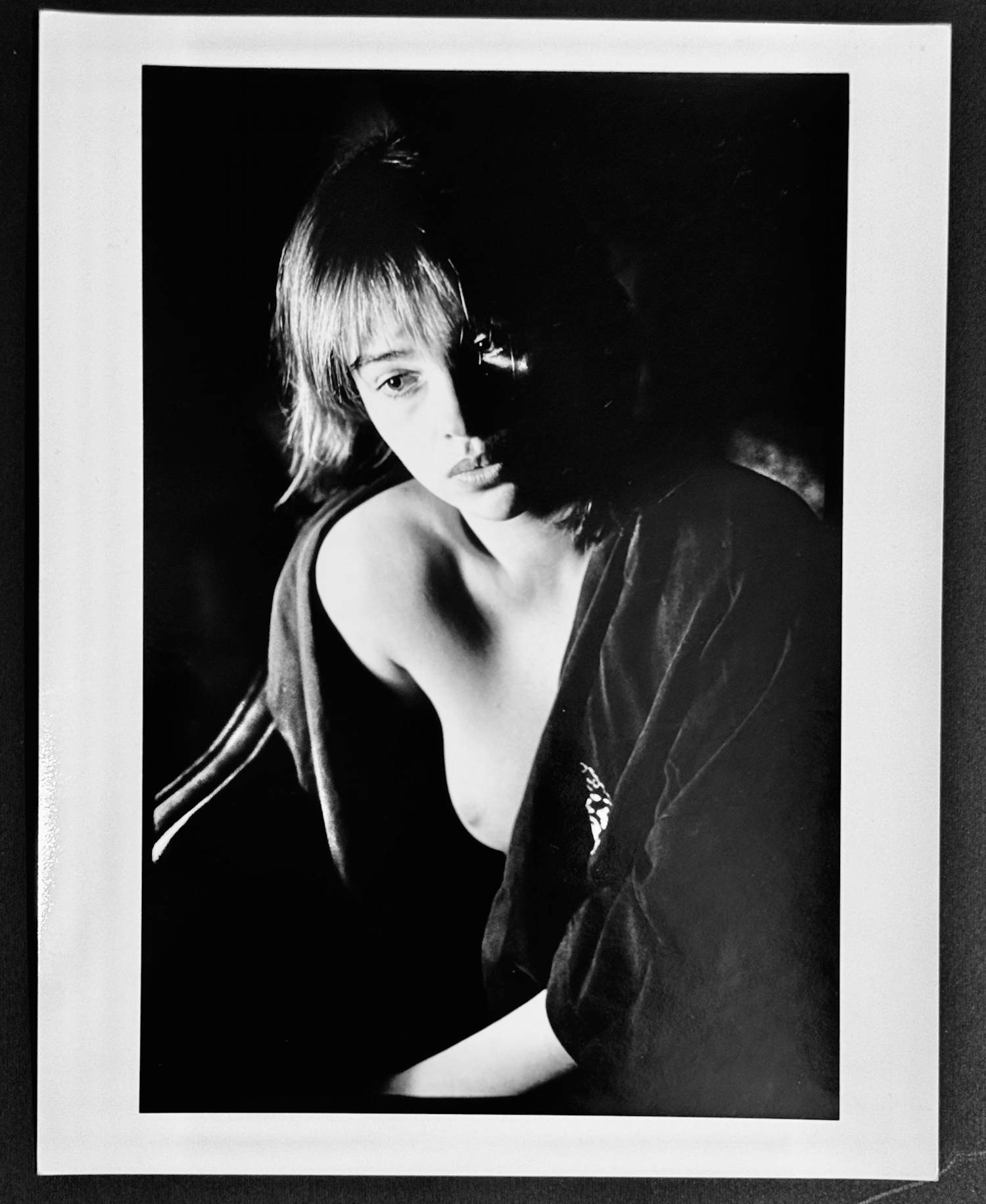 Michel Pinel - Zärtlichkeit – 1985 kopen? Bied vanaf 60!