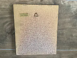 Charles Eyck - Prent uit Twelve Drawings of Maastricht 1945. kopen? Bied vanaf 1!