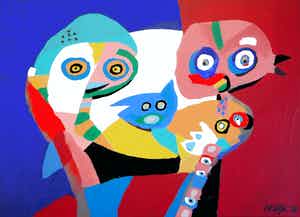 Peter Nieuwendijk - Good Company 2 verkocht voor € 190!