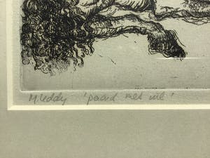 Madeleine Leddy - Paard met uil kopen? Bied vanaf 25!