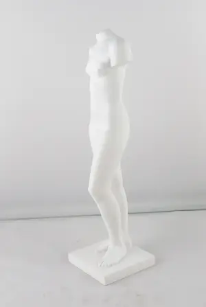 Eja Siepman van den Berg - Klassiek naakt kopen? Bied vanaf 400!