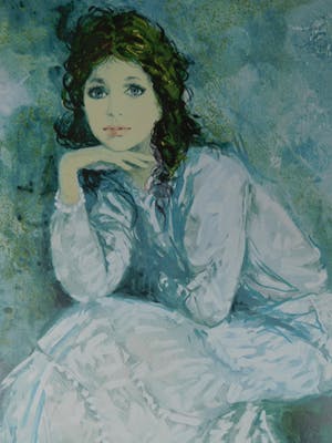 Bernard Charoy - Julie kopen? Bied vanaf 25!