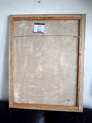 Joke Hak - portret van Da Brat (Rapper) kopen? Bied vanaf 60!