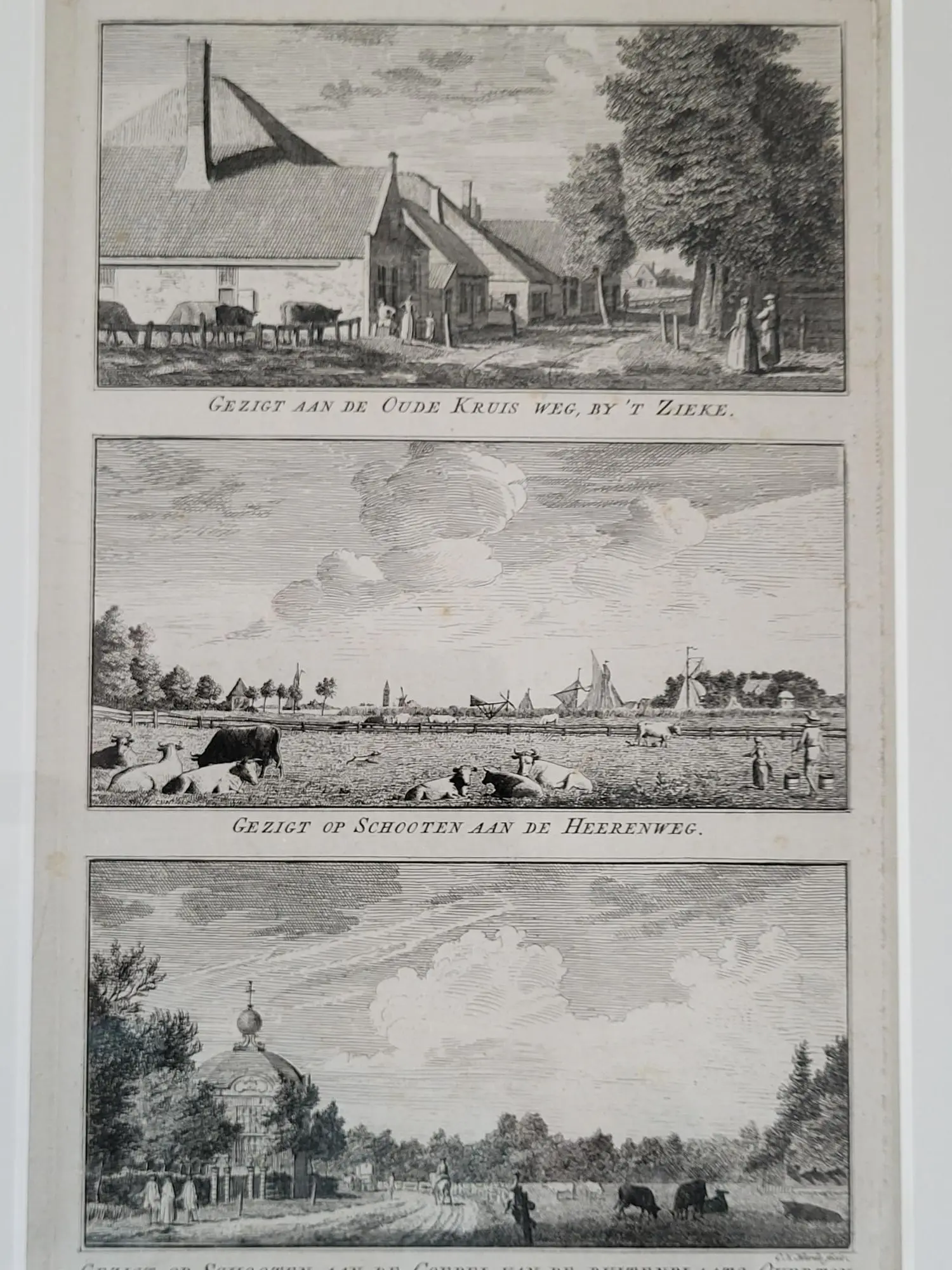 Cornelis van Noorde (1731-1795)