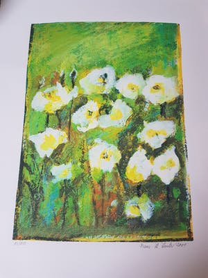 Franz Lauter - Bloemen kopen? Bied vanaf 150!