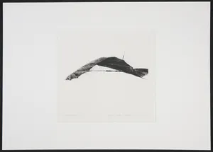 Birgitt van Bracht - Mezzotint, Zonder titel kopen? Bied vanaf 1!