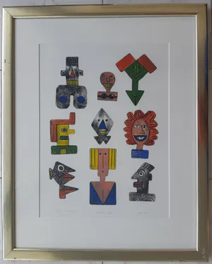 Bill Bodewes - Vrouwvolk kopen? Bied vanaf 60!