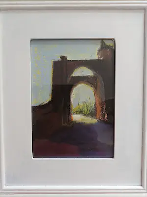 Mieke Claassen-Dillo - San Anton Ruine kopen? Bied vanaf 18!