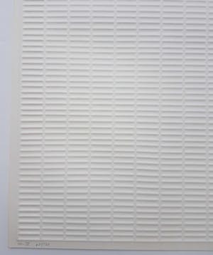 Jan Schoonhoven - M-III ZERO Grote preegdruk kopen? Bied vanaf 2950!