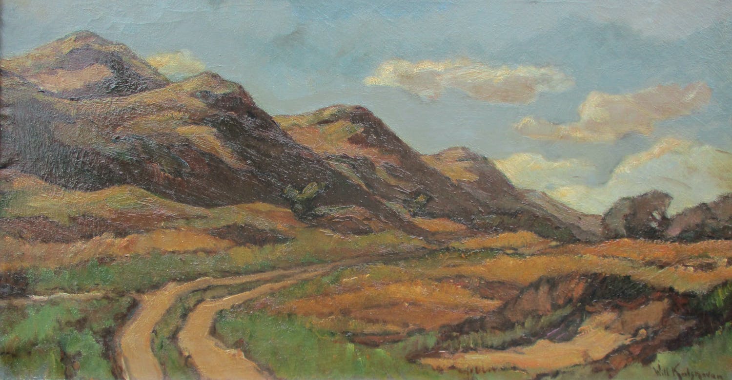 Willem C. Kalshoven (1907-1966)