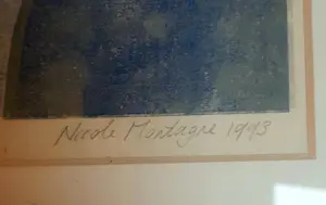 Nicole Montagne - Frida Kahlo kopen? Bied vanaf 140!