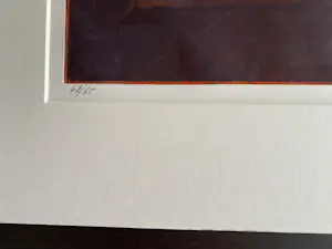 Marcel Schellekens - Delftsblauwe fruitschaal kopen? Bied vanaf 40!