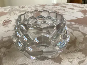 Orrefors - Raspberry theelicht houders kopen? Bied vanaf 35!