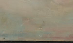 Martin Reisberg - Acryl op doek, Naakt paar kopen? Bied vanaf 1!