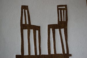 Klaas Gubbels - Hommage aan Cezanne - 2019 kopen? Bied vanaf 200!