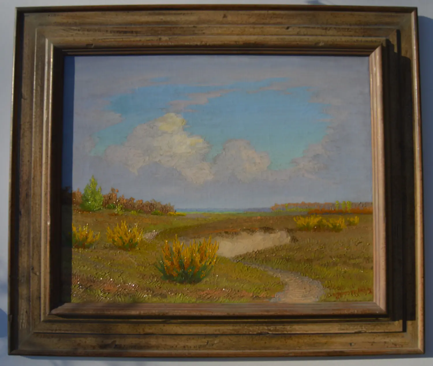 Dirk Smorenberg (1883-1960)