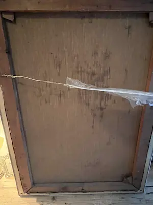 Andre Idserda - Vaas met bloemen kopen? Bied vanaf 300!