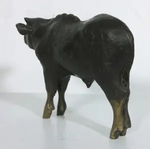 Hetty Heyster - Brons, Gayal kalf kopen? Bied vanaf 500!