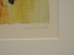 Hans Vanhorck - zonder titel kopen? Bied vanaf 75!