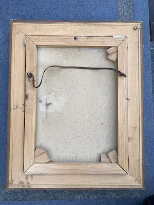 Jan Kelderman - Kerkinterieur strassbourg (frankrijk) kopen? Bied vanaf 19!