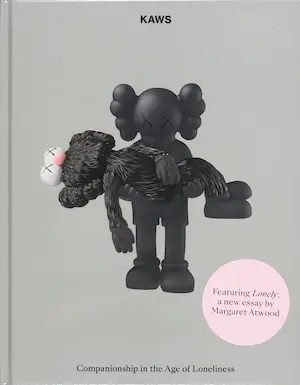 AcheterKAWS - Boek Companionship in the Age of Loneliness? Enchérissez de 1!