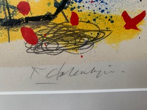 Kees Salentijn - Hombrecito con bicicleta kopen? Bied vanaf 50!