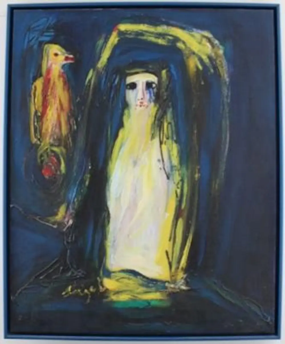 Serge Vandercam (1924-2005)