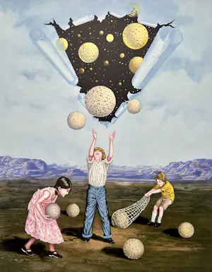 Tito Salomoni - Zonder titel kopen? Bied vanaf 35!