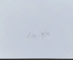 Joost Baljeu - Inner Dimensions, zeefdruk (groot) kopen? Bied vanaf 125!