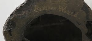 Bets van Wezel - Brons, Moeder met baby kopen? Bied vanaf 200!