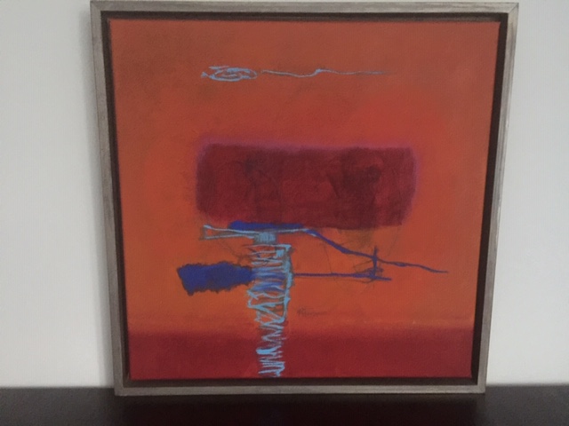 Rina van der Weij - Zonder Titel kopen? Bied vanaf 15!