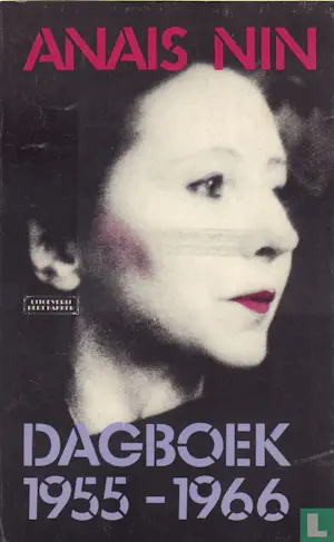 Nin Anais - 7 Dagboeken 1931 - 1974 en biografie kopen? Bied vanaf 50!