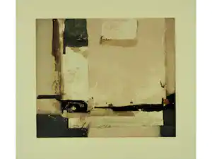 Ron van der Werf - Terra I vendu pour 50€ !