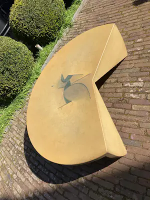 Henk Erkelens - Salon tafel kopen? Bied vanaf 500!