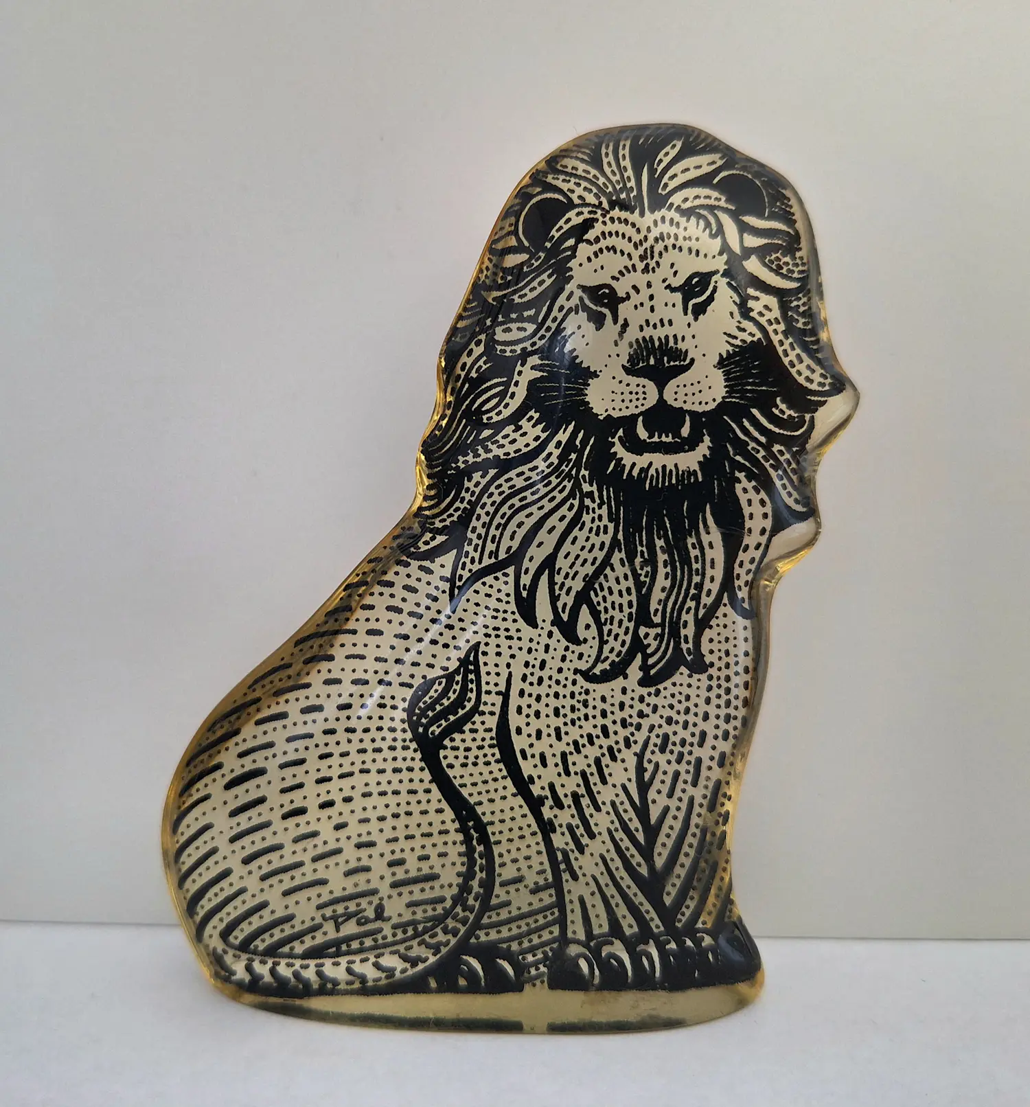 Abraham Palatnik (1928-2020)