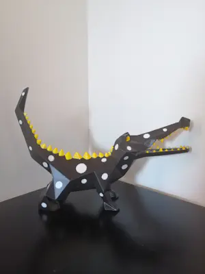 Carole CARPIER - SPIKE kopen? Bied vanaf 229!