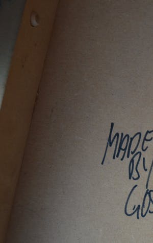 Niet of onleesbaar gesigneerd - Design stoel. kopen? Bied vanaf 1!