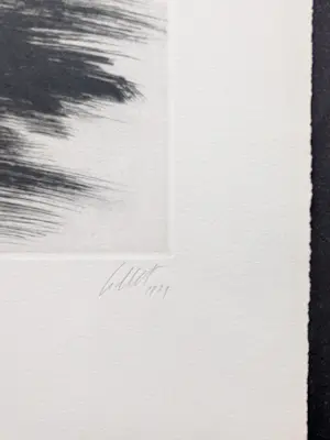 Louis Collet - à la plage (kleine oplage!) kopen? Bied vanaf 59!