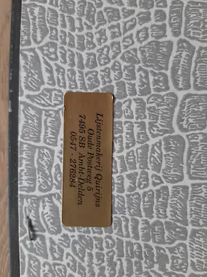 Karel Appel - Animals - originele kleurenlithografie uit luxe editie van Noise - oplage 120 ex kopen? Bied vanaf 180!