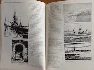 Johan Melse - "Stilte over Zeeland" met extra 2 stuks Ex Libris waarvan 1 gesigneerd kopen? Bied vanaf 36!