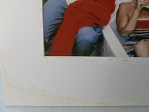 Niet of onleesbaar gesigneerd - Le Mépris,film van Jean-Luc Godard 1963. kopen? Bied vanaf 1!