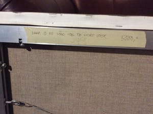 Hans Leyerzapf - Daar is de stad te groot voor kopen? Bied vanaf 1800!