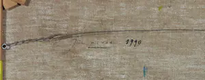 Jan Wisse - Olieverf op doek, Zonder titel kopen? Bied vanaf 100!