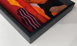 Ronald Boonacker - Italiaans Landschap I (Certificaat van echtheid) kopen? Bied vanaf 150!