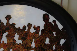 Ad van Riel - New Romantic (1) kopen? Bied vanaf 240!